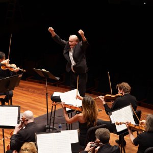 The Saint Paul Chamber Orchestra: Opening Weekend: Beethoven’s Second Symphony with Gábor Takács-Nagy