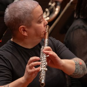 The Saint Paul Chamber Orchestra: Haydn’s “The Hen” Symphony