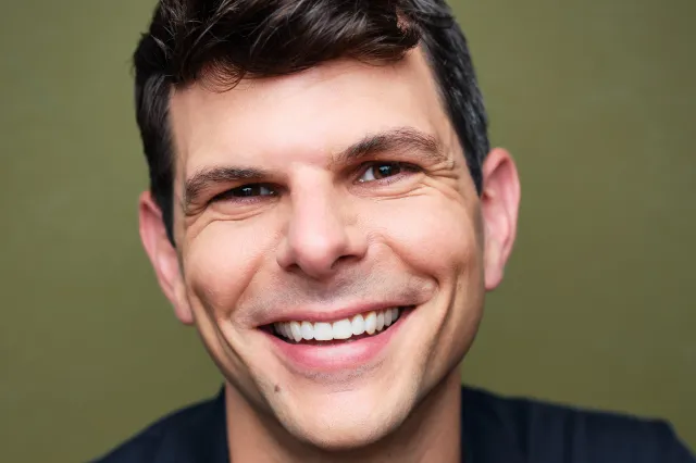 Will Burton to Join Matt Doyle in Something Rotten! at the Muny - TheaterMania