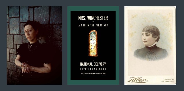 Event Logo: Winchester trio web