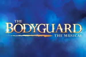 The Bodyguard at Morris Performing Arts Center