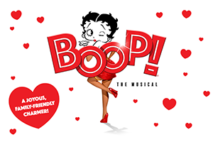 BOOP!