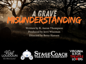 A Grave Misunderstanding at Leesburg Junction