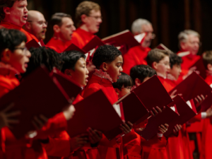 G.F. Handel: Messiah