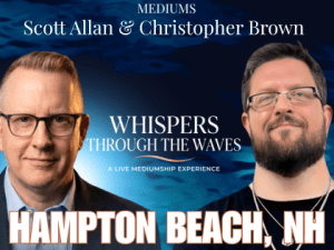 Hampton Beach, New Hampshire