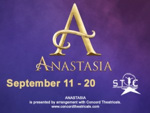 2026 STYC Anastasia
