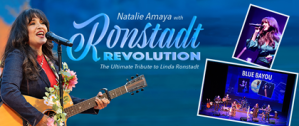 Ronstadt Revolution – A Tribute to Linda Ronstadt 2026