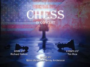 CHESS