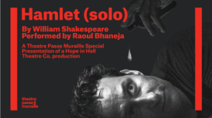 Hamlet (solo)