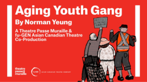 Aging Youth Gang
