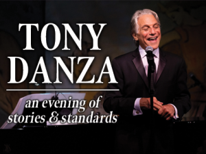 TONY DANZA