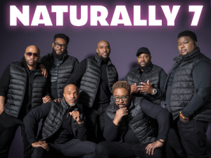 NATURALLY 7