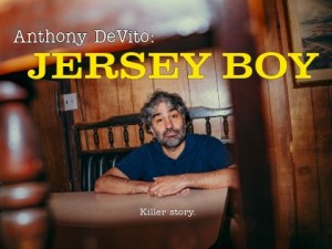 Jersey Boy