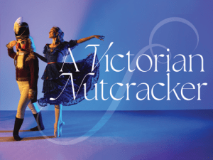 A VICTORIAN NUTCRACKER