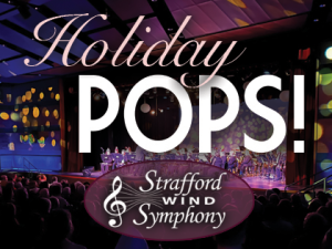 HOLIDAY POPS