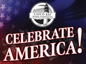 CELEBRATE AMERICA