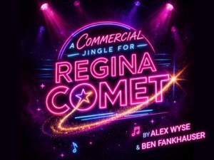 A Commercial Jingle For Regina Comet