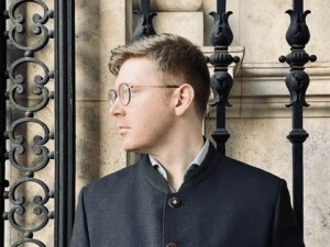 DANIEL ADAM MALZ Beethoven on Fortepiano: Love, Loss and Light
