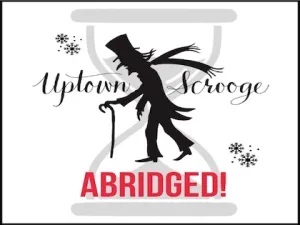 Uptown Scrooge