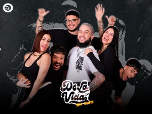 PODCAST DE LA VIDA EN VIVO