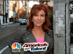 Maureen Langan- Live Comedy Show