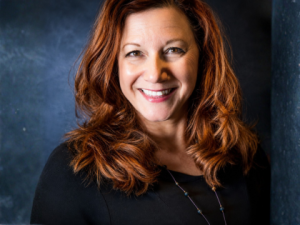 Carole Montgomery- Live Comedy Show