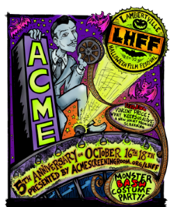 2026 LHFF Event: Monster Bash Fundraiser