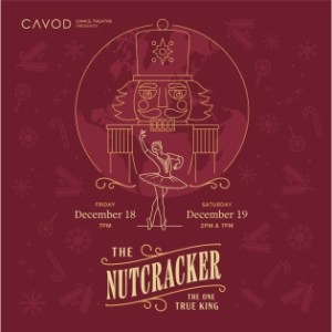 The Nutcracker