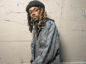 Tyrone Allen