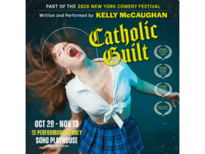 Catholic Guilt