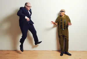 Dee Dee Bridgewater & Bill Charlap