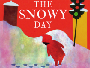 The Snowy Day and Other Stories by Ezra Jack Keats