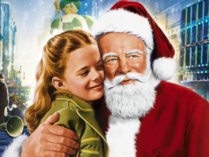 Miracle on 34th Street (film)