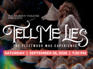 Tell Me Lies – 2026
