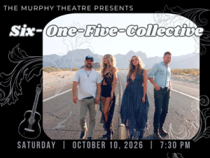 Six-One-Five Collective – 2026