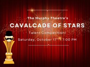 Cavalcade of Stars – 2026