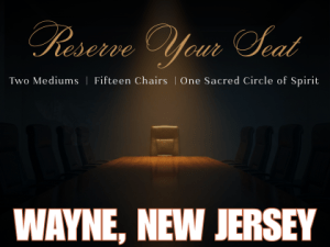 Wayne, New Jersey