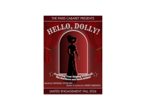 Hello Dolly