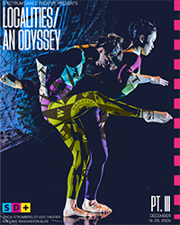 Localities/An Odyssey Pt.3