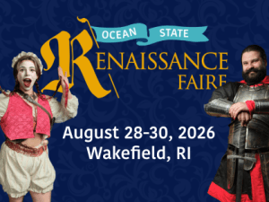 Ocean State Renaissance Faire