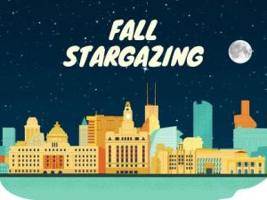 Fall Stargazing