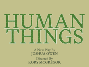 Human Things