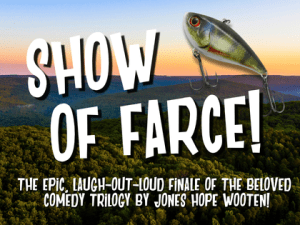 Show of Farce!