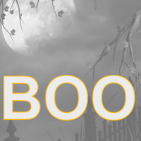 BOO! The Players Theatre Short Play Festival 2026