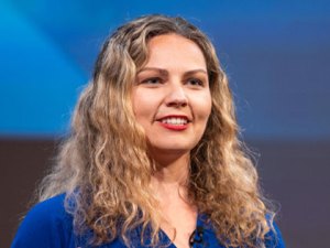 Erika Woolsey