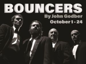 Bouncers by John Godber