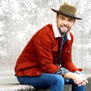 JASON CRABB: The Christmas Tour