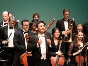 South Shore Holiday Pops