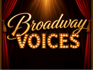 Broadway Voices