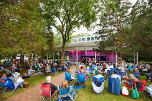 SSC Music Festival